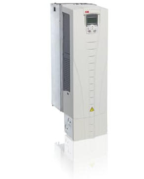 ABB ACS550 drive