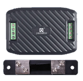 PZEM DC meter