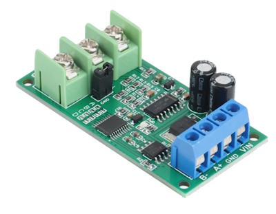 PT100-Modbus PTA9B01