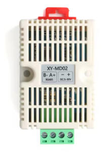 RH/Temp sensor