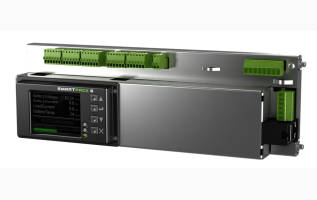 Smartpack S Charge controller