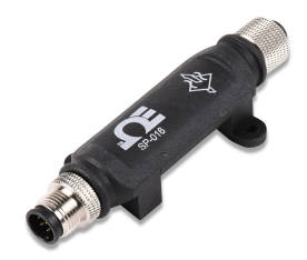 Omega SP-016 Heat Flux Probe