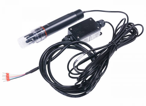 Sensecap pH sensor