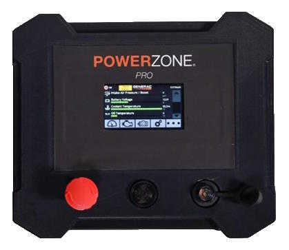 Generac PowerZone PRO