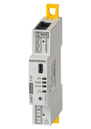 Socomec I-35