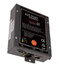 Outback AXS