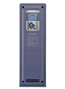 Fuji Frenic HVAC