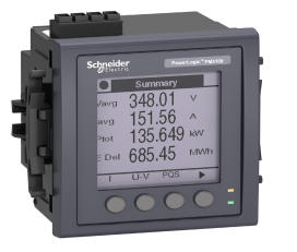 Schneider PM51xx energy meter