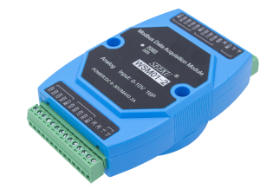 SEEKU analog 16-Input expander