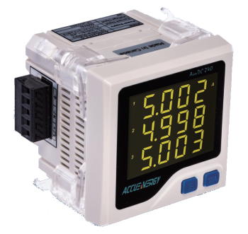 AccuEnergy ACUDC 240