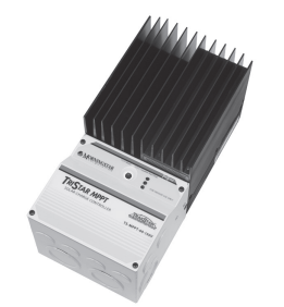 Morningstar Tristar-MPPT