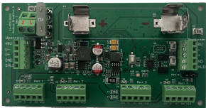 Modbus Injector