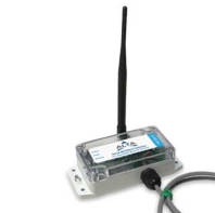 Monnit Modbus Gateway