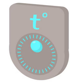Thermostat logic