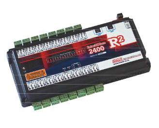 Intech 2400-R2