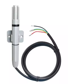 TZone THT-02/03 RH/Temp sensor
