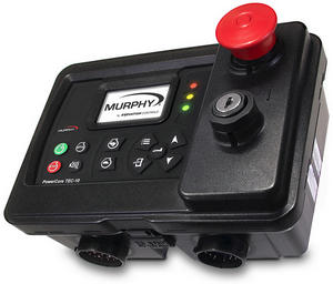 Enovation PowerCore MPC-10 Engine Controller