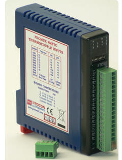Procon Promux 8TC