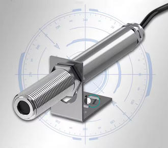 Noise level sensor