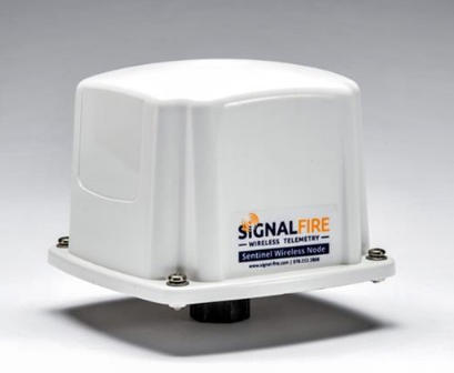 SignalFire Sentinel Digital
