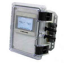 TurtleTough DSS Controller - Wide ORP sensor