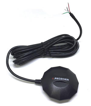ezeio GPS receiver GN-803G