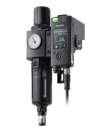 Keyence Air Efficiency Module