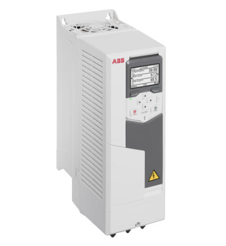 ABB ACS580 VFD
