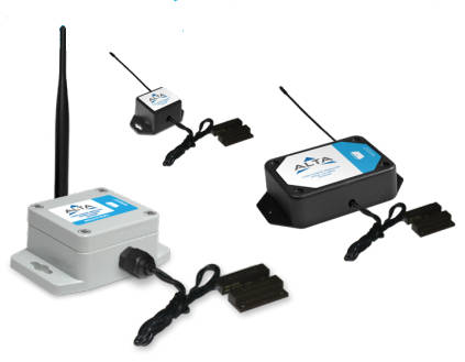 Monnit Pulse counter