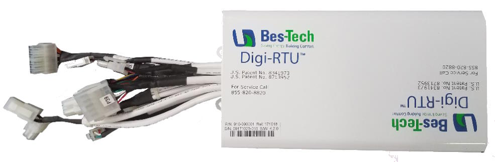 Bes-Tech DigiRTU