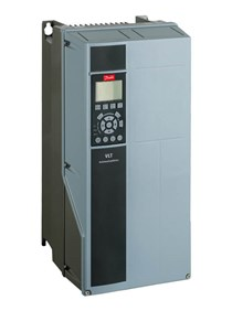 Danfoss FC202 VFD