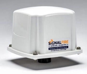 SignalFire Sentinel HART