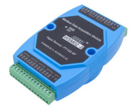 SEEKU 8 PT100 expander