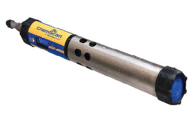 ChemScan MPX4