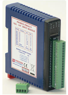 Procon Promux 8AI/V