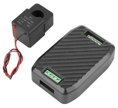PZEM AC meter