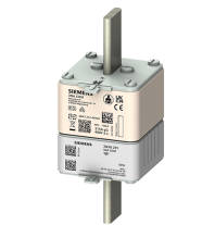 Siemens SENTRON 3NA COM fuse