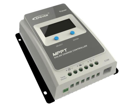 Epever Tracer MPPT controller