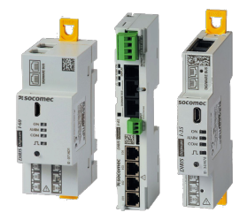 Socomec I-60