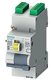 Siemens SENTRON 5ST3 RCA