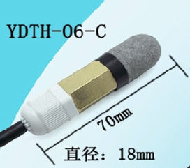 YDHT RH/Temp sensor, Probe