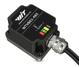 WitMotion Vibration sensor