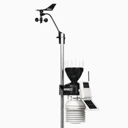 Davis Weather Station
