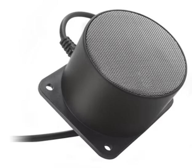 Ultrasonic distance sensor 25-500cm