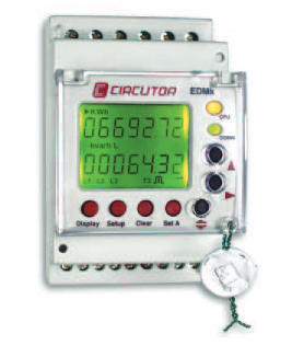 Circutor EDMk-MC