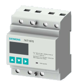 Siemens 7KT PAC1600