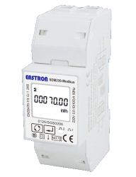 Eastron single phase meter