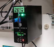 KorePower KP-MC Battery Controller