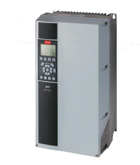 Danfoss FC102
