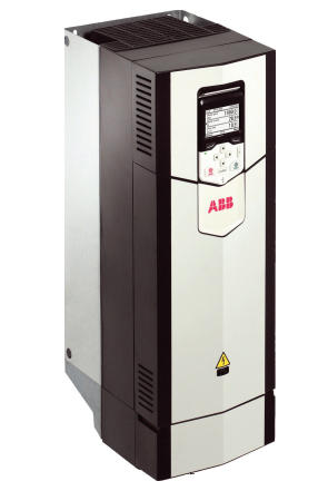 ABB ACS880 VFD